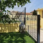 Urban Konukevi 3*