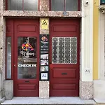 Konukevi Urban 3*