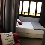Konukevi Urban Aveiro