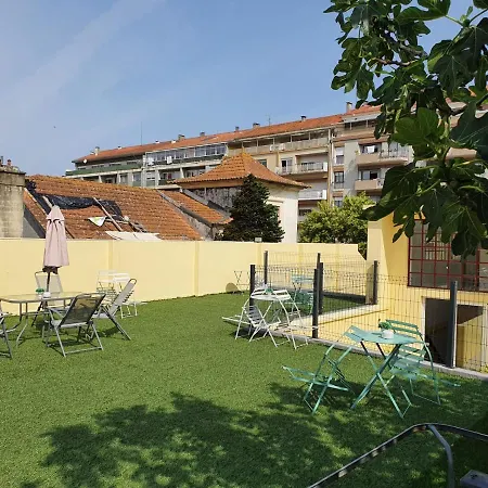 Affittacamere Urban 3*