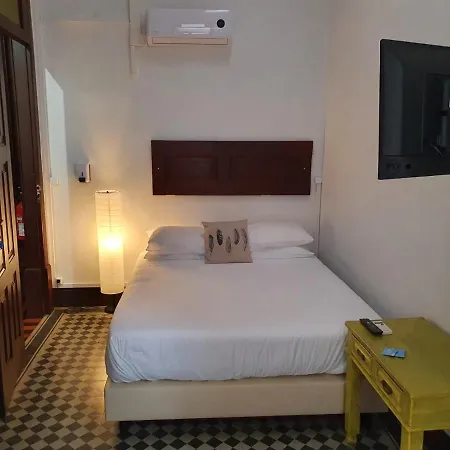 Urban Guest house Aveiro