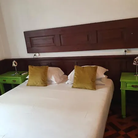 Affittacamere Urban Aveiro