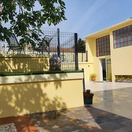 Urban Affittacamere Aveiro