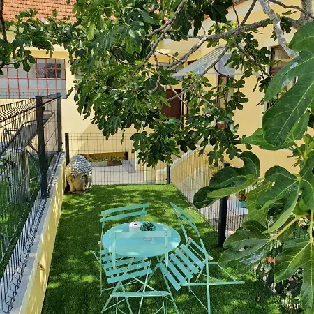 Affittacamere Urban Aveiro