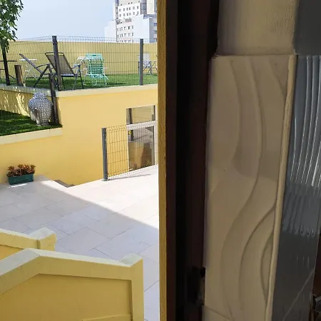 Affittacamere Urban 3*