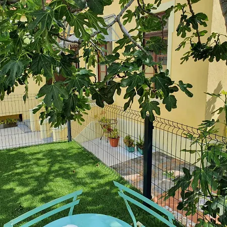 Urban Affittacamere 3*