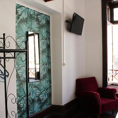 Urban Affittacamere 3*