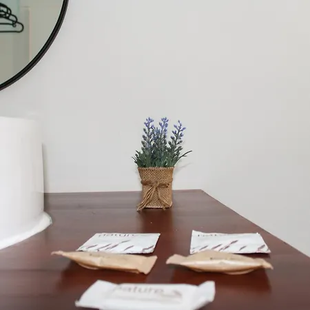 Urban Guest house