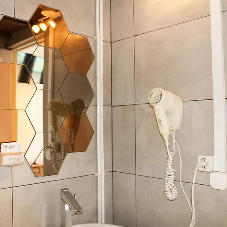 Guest house Urban 3*