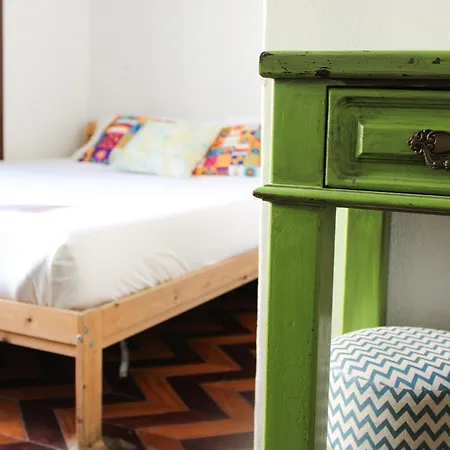 Urban Affittacamere Aveiro