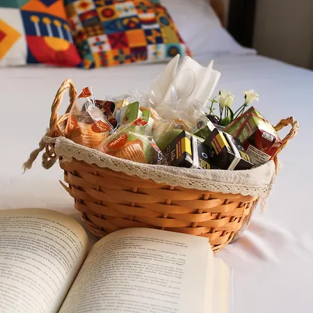 Affittacamere Urban Aveiro