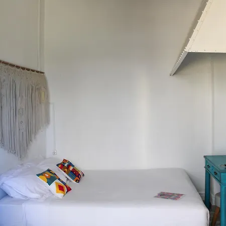 Urban Guest house