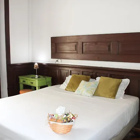 Affittacamere Urban 3*