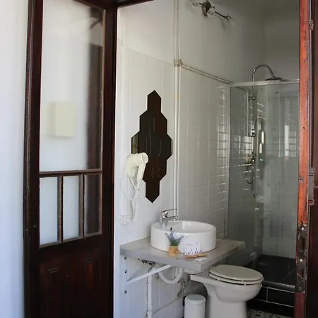 Urban Guest house