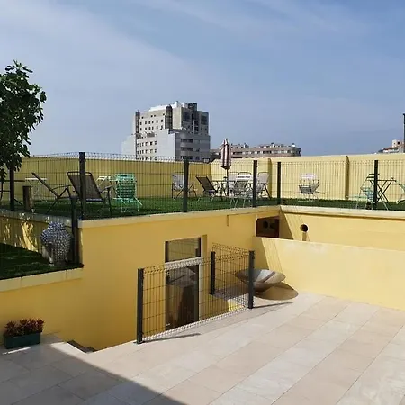 Affittacamere Urban 3*