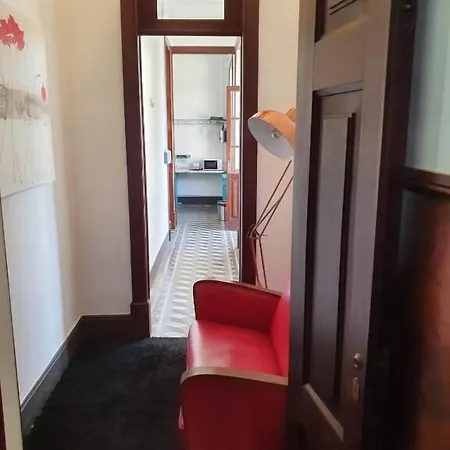 Urban Guest house Aveiro