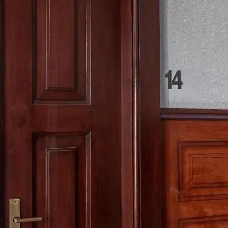 Affittacamere Urban Aveiro