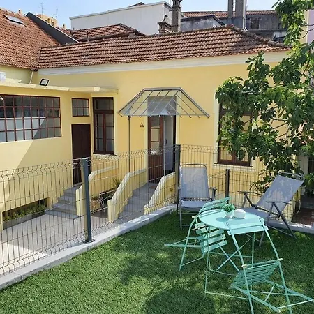 Affittacamere Urban Aveiro