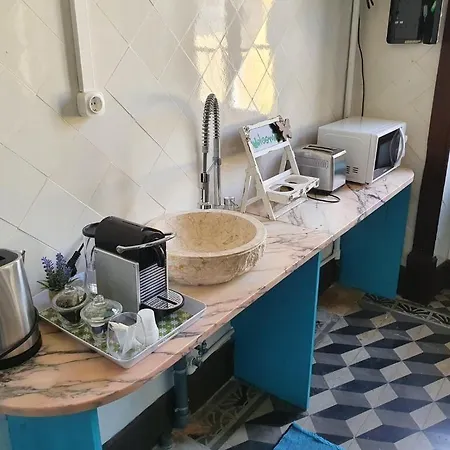 Guest house Urban