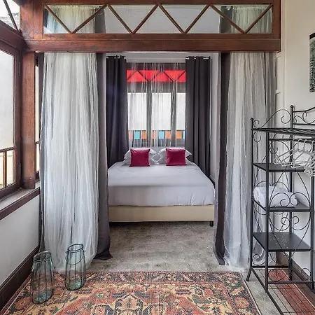 ゲストハウス Urban アヴェイロ