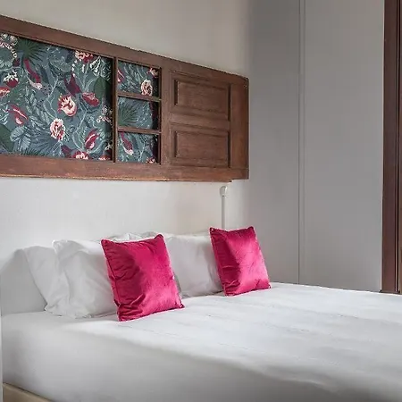 Urban Affittacamere Aveiro