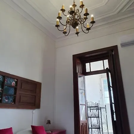 Guest house Urban Aveiro