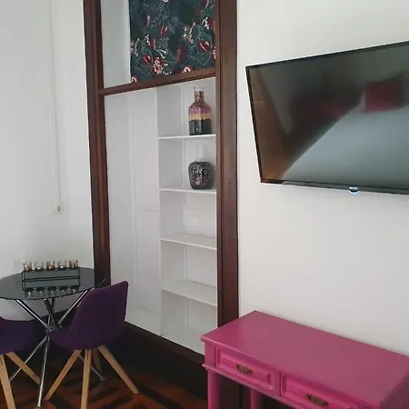 Guest house Urban Aveiro