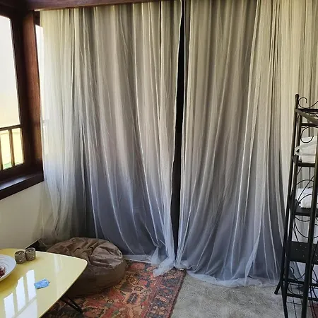 Urban Guest house
