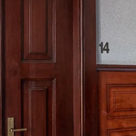 Affittacamere Urban Aveiro