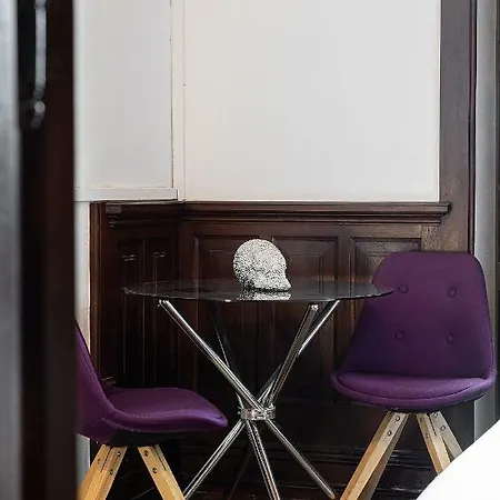 Urban Guest house