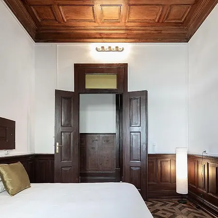 Guest house Urban 3*