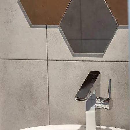 Urban Guest house