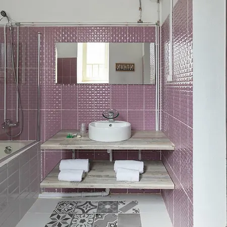 Urban Guest house