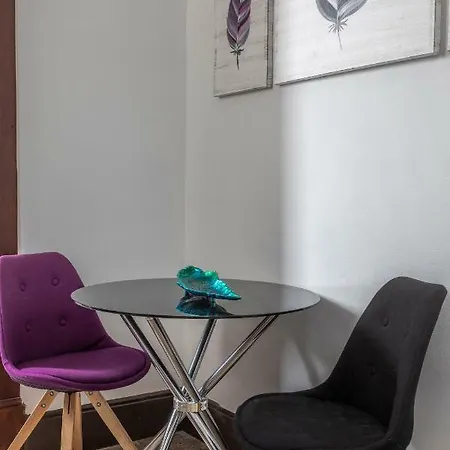 Guest house Urban Aveiro