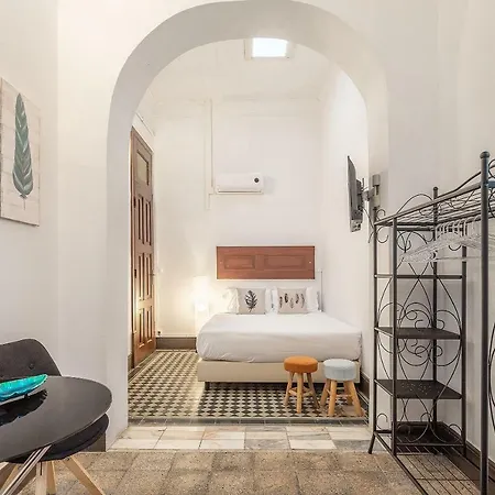 Urban Guest house