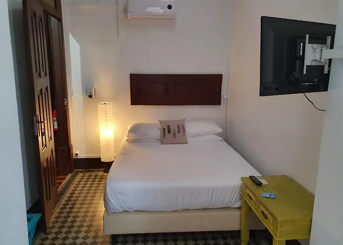 Urban Pensionat Aveiro