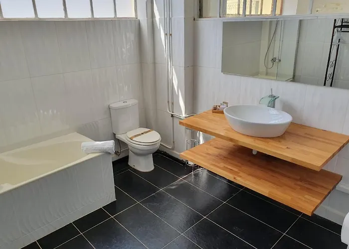 Urban Gæstehus 3*