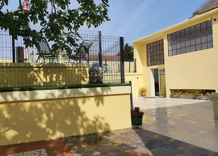 Urban Gæstehus Aveiro