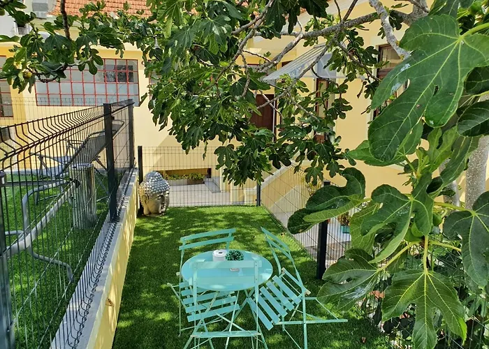 Gæstehus Urban Aveiro