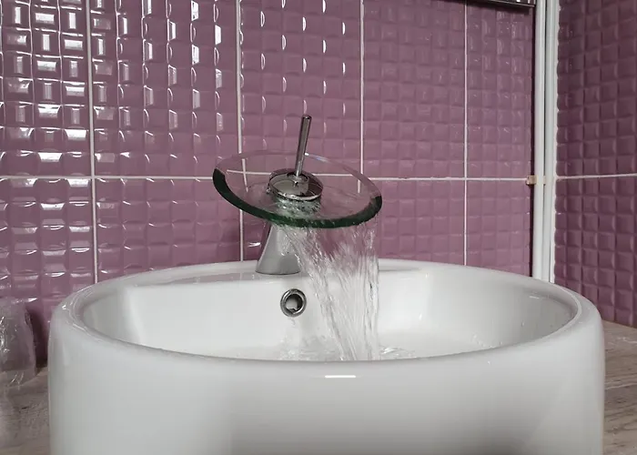 Gæstehus Urban 3*