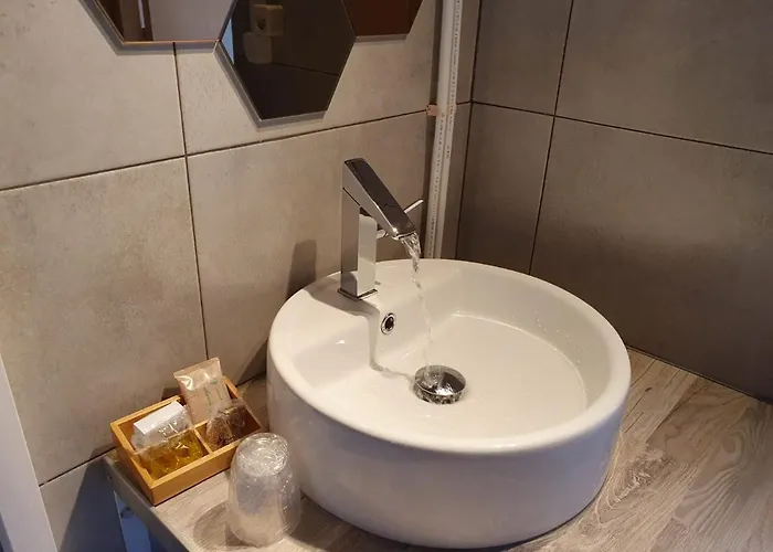 Urban 3* Aveiro
