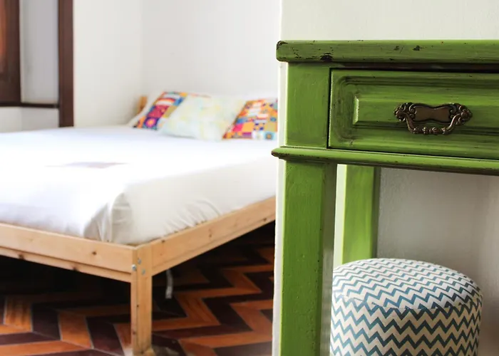 Urban Gæstehus Aveiro