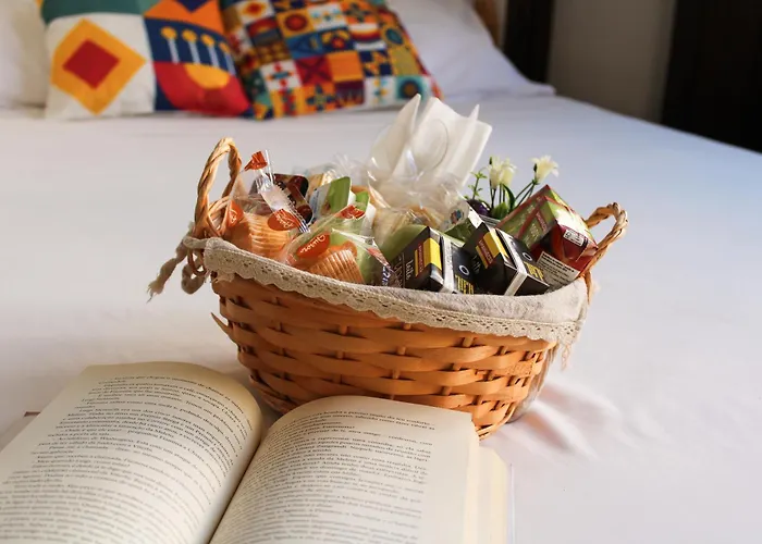 Gæstehus Urban Aveiro