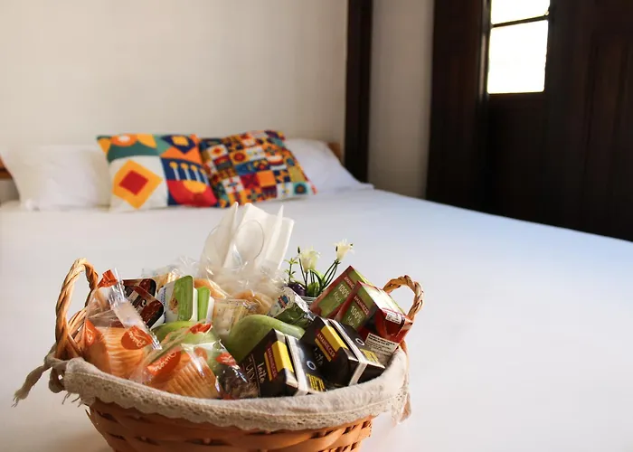 Urban Gæstehus Aveiro