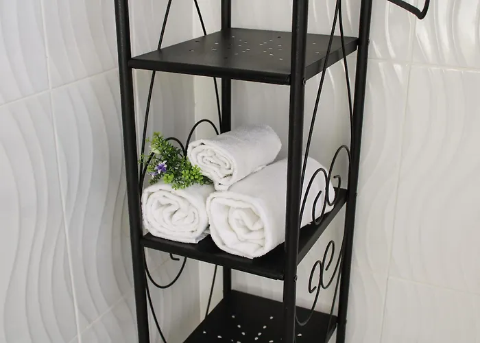 Urban Gæstehus Aveiro