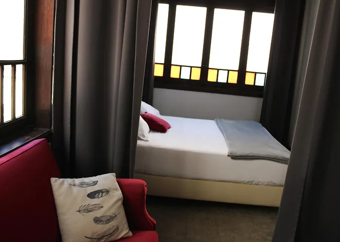 Gæstehus Urban Aveiro