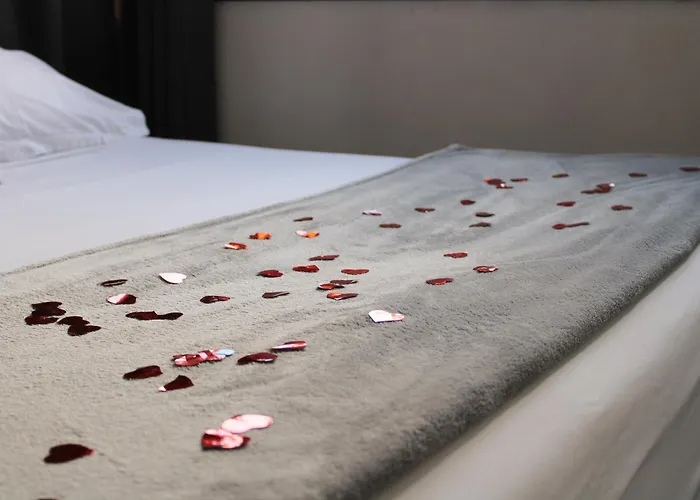 Urban Gæstehus Aveiro