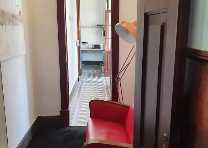 Urban Gæstehus Aveiro