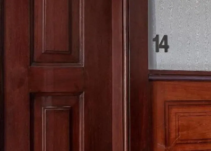 Pensionat Urban Aveiro