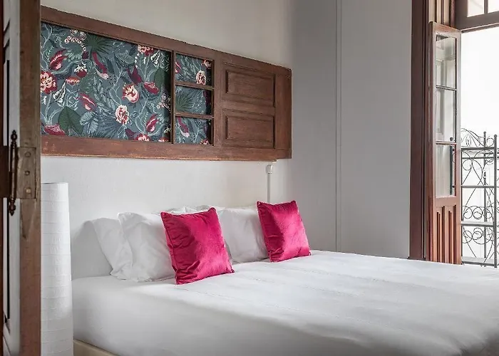 Urban Pensionat Aveiro